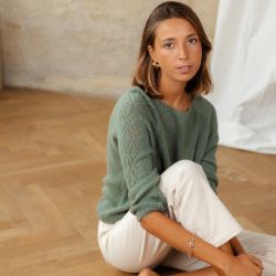 Photo de Accueil PULL GILDAS chez Perrine et Antoinette