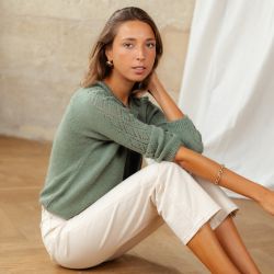 Photo de Accueil PULL GILDAS chez Perrine et Antoinette