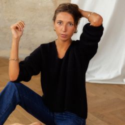 Photo de Prêt-à-Porter PULL MARC chez Perrine et Antoinette