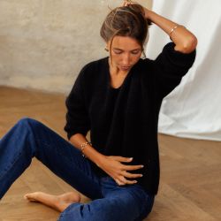 Photo de Prêt-à-Porter PULL MARC chez Perrine et Antoinette