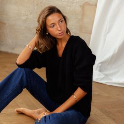 Photo de Prêt-à-Porter PULL MARC chez Perrine et Antoinette