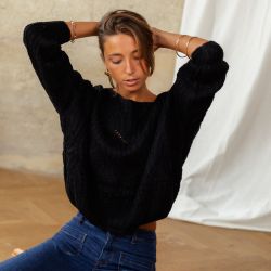 Photo de Prêt-à-Porter PULL VICTOR chez Perrine et Antoinette