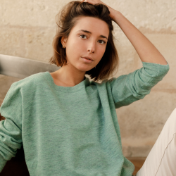 Photo de Prêt-à-Porter PULL FELIPE chez Perrine et Antoinette