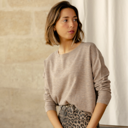 Photo de Prêt-à-Porter PULL FELIPE chez Perrine et Antoinette