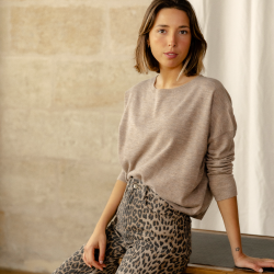 Photo de Prêt-à-Porter PULL FELIPE chez Perrine et Antoinette