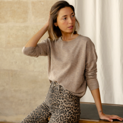 Photo de Prêt-à-Porter PULL FELIPE chez Perrine et Antoinette