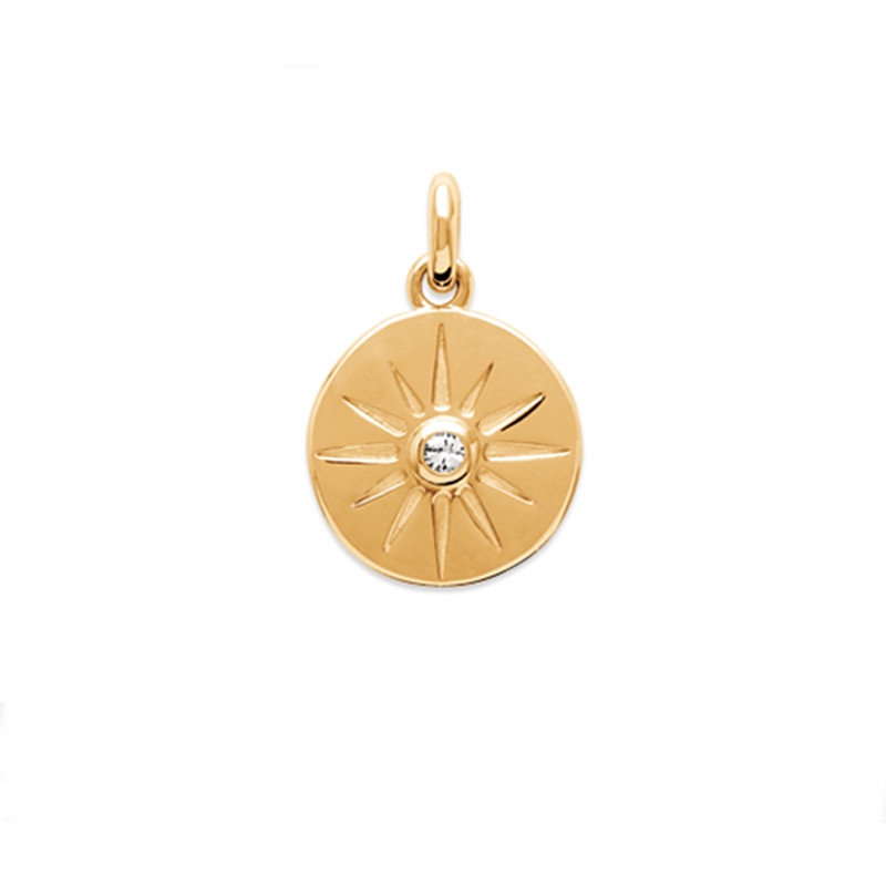 PENDENTIF JORA