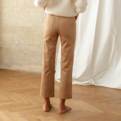 Photo de Prêt-à-Porter PANTALON SAMUEL chez Perrine et Antoinette