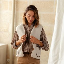 Photo de Prêt-à-Porter CHEMISIER ARLOT chez Perrine et Antoinette