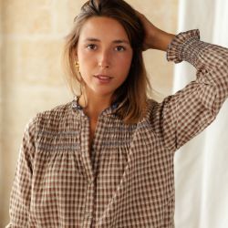 Photo de Prêt-à-Porter CHEMISIER ARLOT chez Perrine et Antoinette