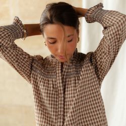 Photo de Prêt-à-Porter CHEMISIER ARLOT chez Perrine et Antoinette