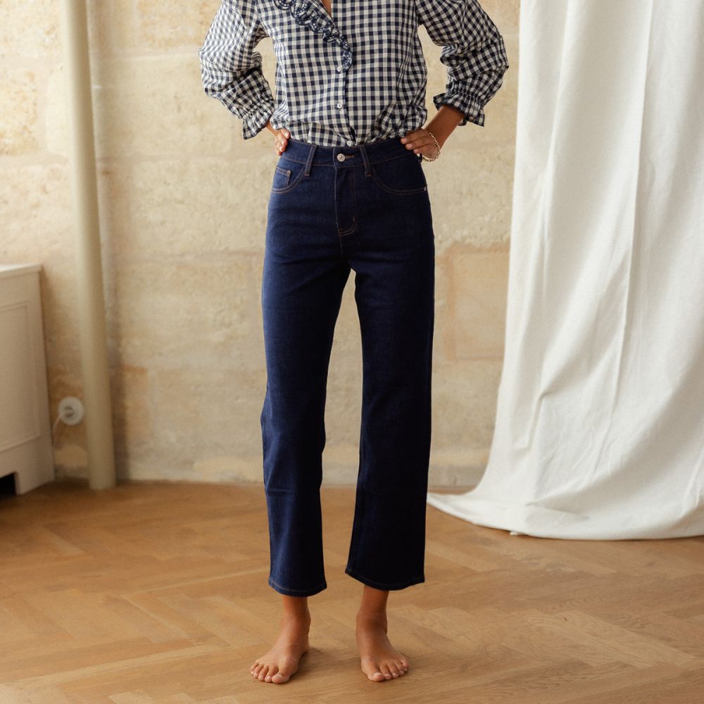 Photo de Accueil JEAN MARTIN chez Perrine et Antoinette