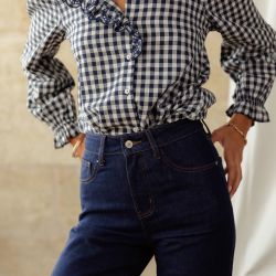 Photo de Accueil JEAN MARTIN chez Perrine et Antoinette