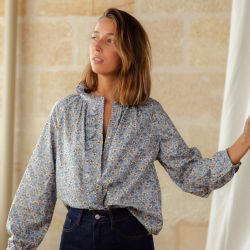 Photo de Accueil CHEMISIER ARSENE chez Perrine et Antoinette