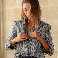 Photo de Prêt-à-Porter CHEMISIER JOCELYN chez Perrine et Antoinette