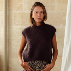 Photo de Prêt-à-Porter PULL ANDRÉ chez Perrine et Antoinette