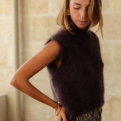 Photo de Prêt-à-Porter PULL ANDRÉ chez Perrine et Antoinette