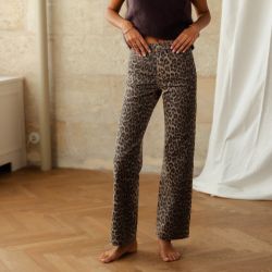 Photo de Accueil JEAN LÉO chez Perrine et Antoinette