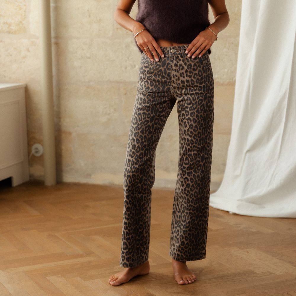 Photo de Accueil JEAN LÉO chez Perrine et Antoinette