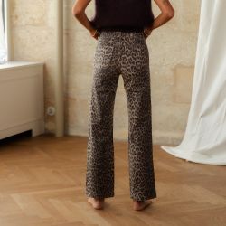 Photo de Accueil JEAN LÉO chez Perrine et Antoinette