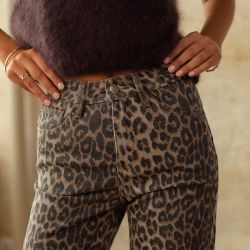 Photo de Accueil JEAN LÉO chez Perrine et Antoinette