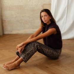 Photo de Accueil JEAN LÉO chez Perrine et Antoinette