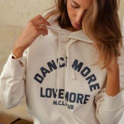 Photo de Prêt-à-Porter SWEAT LOUIS chez Perrine et Antoinette