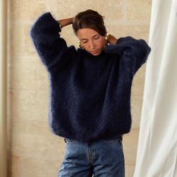 Photo de Prêt-à-Porter PULL AIMÉ chez Perrine et Antoinette