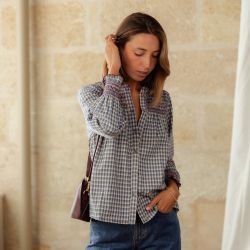 Photo de Prêt-à-Porter CHEMISIER ARLOT chez Perrine et Antoinette