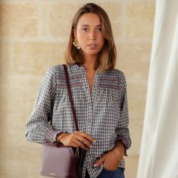 Photo de Prêt-à-Porter CHEMISIER ARLOT chez Perrine et Antoinette