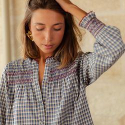 Photo de Prêt-à-Porter CHEMISIER ARLOT chez Perrine et Antoinette