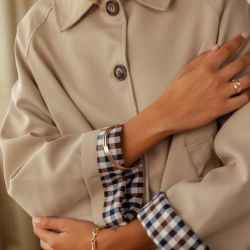 Photo de Accueil VESTE LISETTE chez Perrine et Antoinette