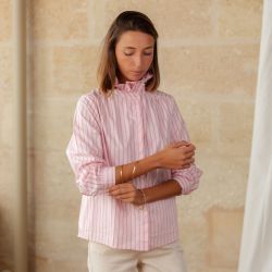 Photo de Accueil CHEMISIER OSCAR chez Perrine et Antoinette