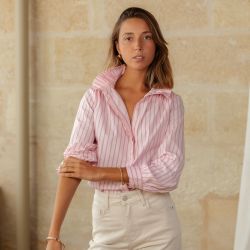 Photo de Accueil CHEMISIER OSCAR chez Perrine et Antoinette