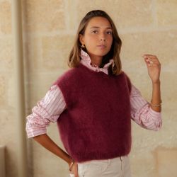 Photo de Accueil CHEMISIER OSCAR chez Perrine et Antoinette