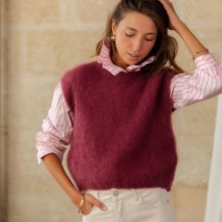 Photo de Accueil CHEMISIER OSCAR chez Perrine et Antoinette