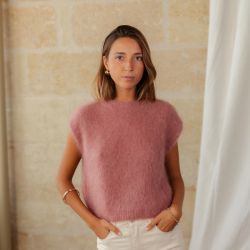 Photo de Prêt-à-Porter PULL ANDRÉ chez Perrine et Antoinette