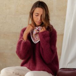 Photo de Prêt-à-Porter PULL AIMÉ chez Perrine et Antoinette