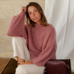 Photo de Prêt-à-Porter PULL AIMÉ chez Perrine et Antoinette