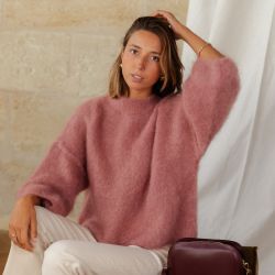 Photo de Prêt-à-Porter PULL AIMÉ chez Perrine et Antoinette