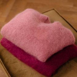 Photo de Prêt-à-Porter PULL AIMÉ chez Perrine et Antoinette