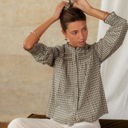 Photo de Prêt-à-Porter CHEMISIER ARLOT chez Perrine et Antoinette