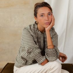 Photo de Prêt-à-Porter CHEMISIER ARLOT chez Perrine et Antoinette