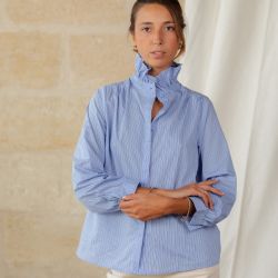 Photo de Accueil CHEMISIER OSCAR chez Perrine et Antoinette