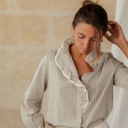 Photo de Prêt-à-Porter CHEMISIER MARCEL chez Perrine et Antoinette