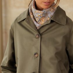 Photo de Accueil VESTE LISETTE chez Perrine et Antoinette