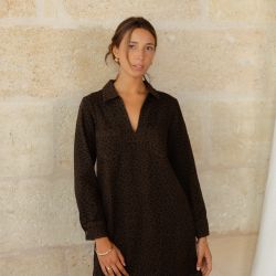 Photo de Accueil ROBE LEO chez Perrine et Antoinette