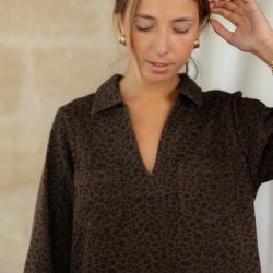 Photo de Accueil ROBE LEO chez Perrine et Antoinette