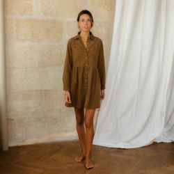 Photo de Accueil ROBE LOUISE chez Perrine et Antoinette