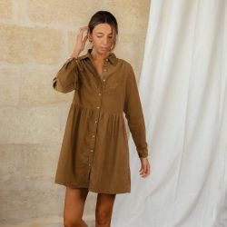 Photo de Accueil ROBE LOUISE chez Perrine et Antoinette